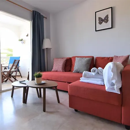 Apartment Edf. Fuentes B