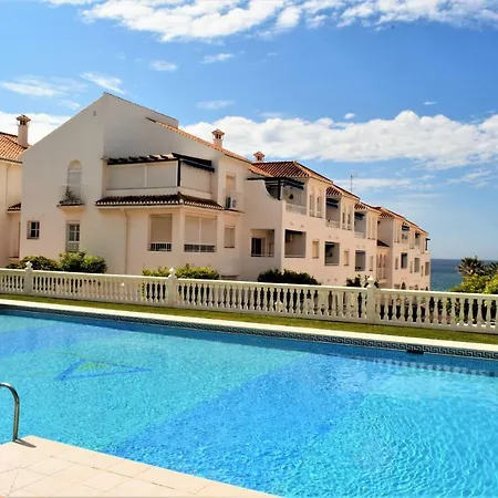 Apartment Edf. Fuentes B