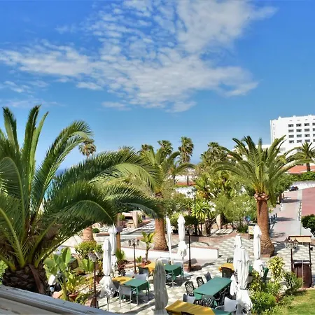 Edf. Fuentes B Apartment Nerja