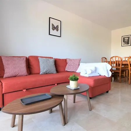 Apartment Edf. Fuentes B *