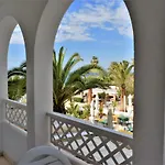 Edf. Fuentes B * Nerja