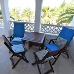 Apartment Edf. Fuentes B