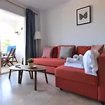 Apartment Edf. Fuentes B