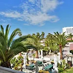 Edf. Fuentes B Apartment Nerja