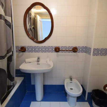 Edf. Fuentes B Apartamento