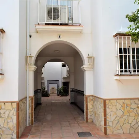 Apartamento Edf. Fuentes B Nerja