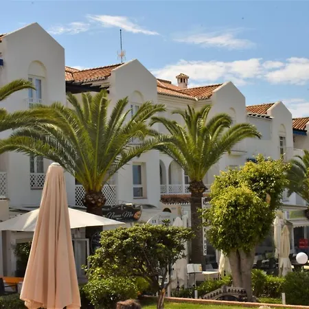 Edf. Fuentes B Apartment