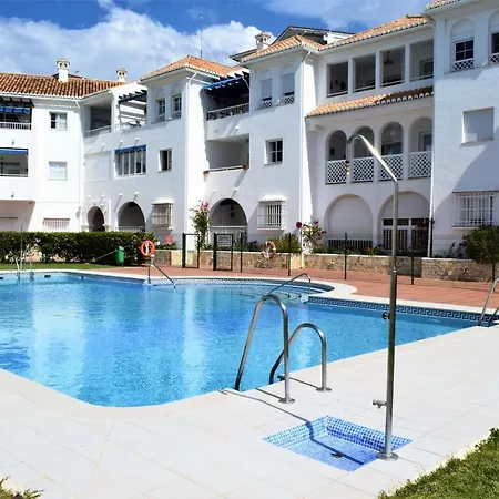 Apartamento Edf. Fuentes B *