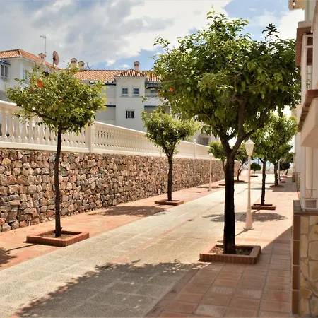Edf. Fuentes B Apartamento Nerja