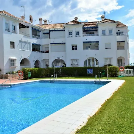 Edf. Fuentes B * Nerja