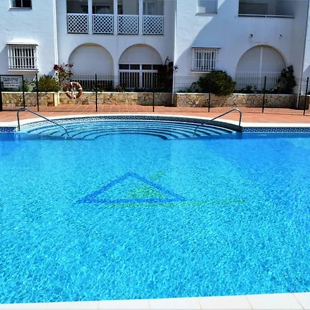 Apartamento Edf. Fuentes B