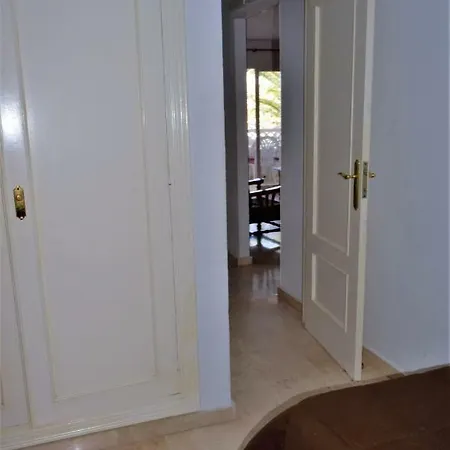 Apartamento Edf. Fuentes B