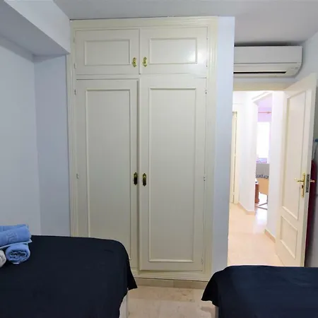 Edf. Fuentes B Apartamento Nerja