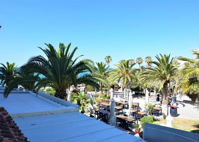 Edf. Fuentes B Apartamento