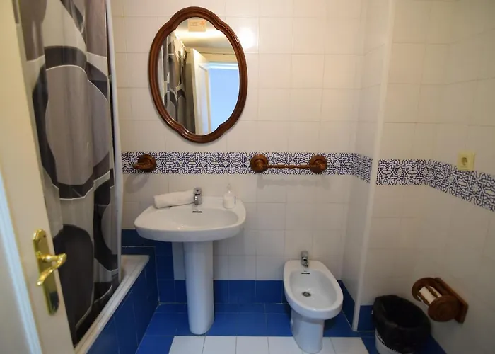 Edf. Fuentes B Apartment