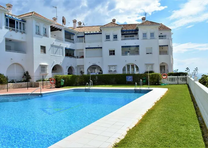 Edf. Fuentes B * Nerja