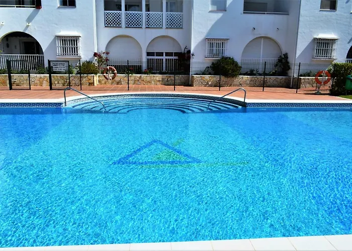 Apartment Edf. Fuentes B