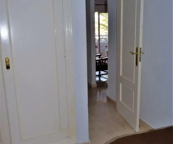 Apartamento Edf. Fuentes B