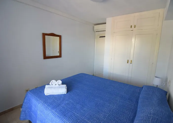 Edf. Fuentes B * Nerja